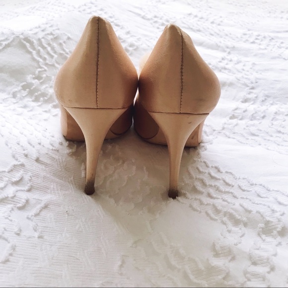 Loeffler Randall || Zuri Evening Pumps - Picture 7 of 8